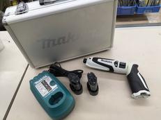 ペンインパクトドライバ-|MAKITA