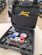 マニ-ホ-ルドゲージ|美浜