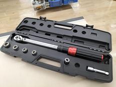 トルクレンチ|C-FIXER