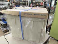 床下点検口・収納庫|JOTO