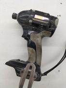 インパクトドライバ|MAX