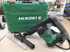 電動ハンマ|HIKOKI