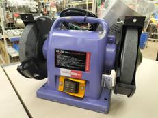 ベンチグラインダー|ミツトモ