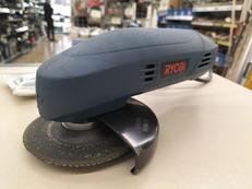 刃研ぎグラインダ-|RYOBI