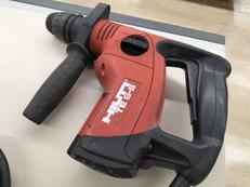 ロータリーハンマードリル|HILTI