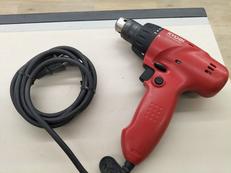 ドライバドリル|RYOBI