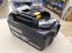 バッテリー|MAKITA