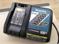充電器|MAKITA
