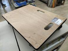 木製平台車|CAINZ