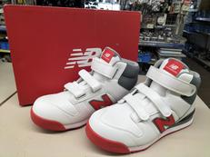 安全靴|NEW BALANCE