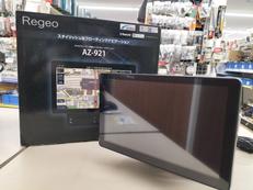 メモリーナビ|YELLOWHAT  REGEO