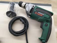 変速ドリル|HITACHI