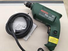 振動ドリル|BOSCH