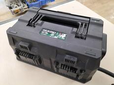マルチボード充電器|HIKOKI