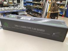 パイプベンダー|スーパースター