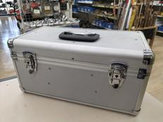 アルミツールケース|不明