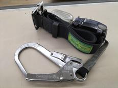 胴ベルト型ランヤード|TSUYORON