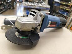 ディスクグラインダー|RELIEF