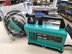 ハンドルータ-|SHINKO