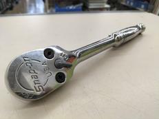 ラチェットレンチ|SNAP-ON