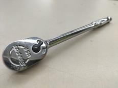 ラチェットハンドル|SNAP-ON