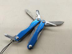 マルチツール|LEATHERMAN