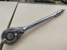 ラチェットハンドル|KTC