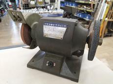 卓上グラインダ-|MAKITA