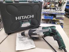 ハンマ-ドリル|HITACHI