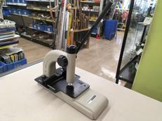 スーパーパンチ|PLUS