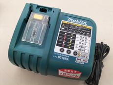 充電器|MAKITA