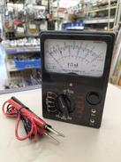 アナログテスター|SANWA