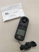 デジタル風速計|SMART SENSOR