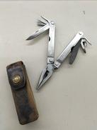 マルチツール|レザーマン