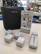 LANチェッカー|JEFCOM