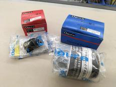 丸穴ダイス/丸穴ポンチ|OGURA