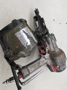 エアー釘打ち機|MAX