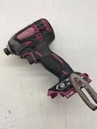 インパクトドライバー|HITACHI