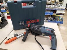 ハンマ-ドリル|BOSCH