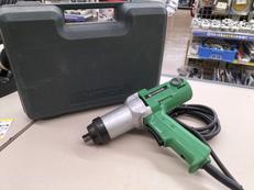 電動インパクトレンチ|日立工機