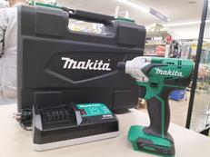 インパクトドライバー|MIKITA