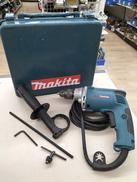 振動ドリル|MAKITA