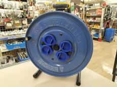 コードリール|HATAYA