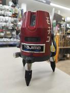 レーザー墨出し器|TAJIMA