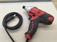 インパクトドライバー|RYOBI