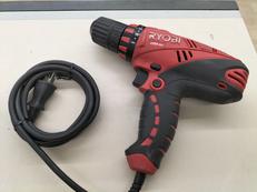 ドライバドリル|RYOBI