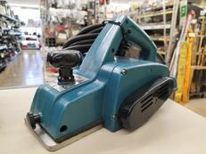 110MMカンナ|MAKITA