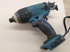 インパクトドライバー|MAKITA