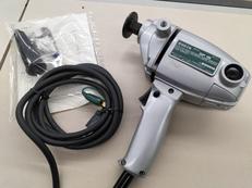 ポリッシャー|日立工機