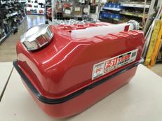 ガソリン缶|MELTEC